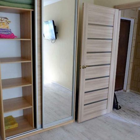 Квартира У Моря На Фонтане Аркадия Одесса Kültér fotó