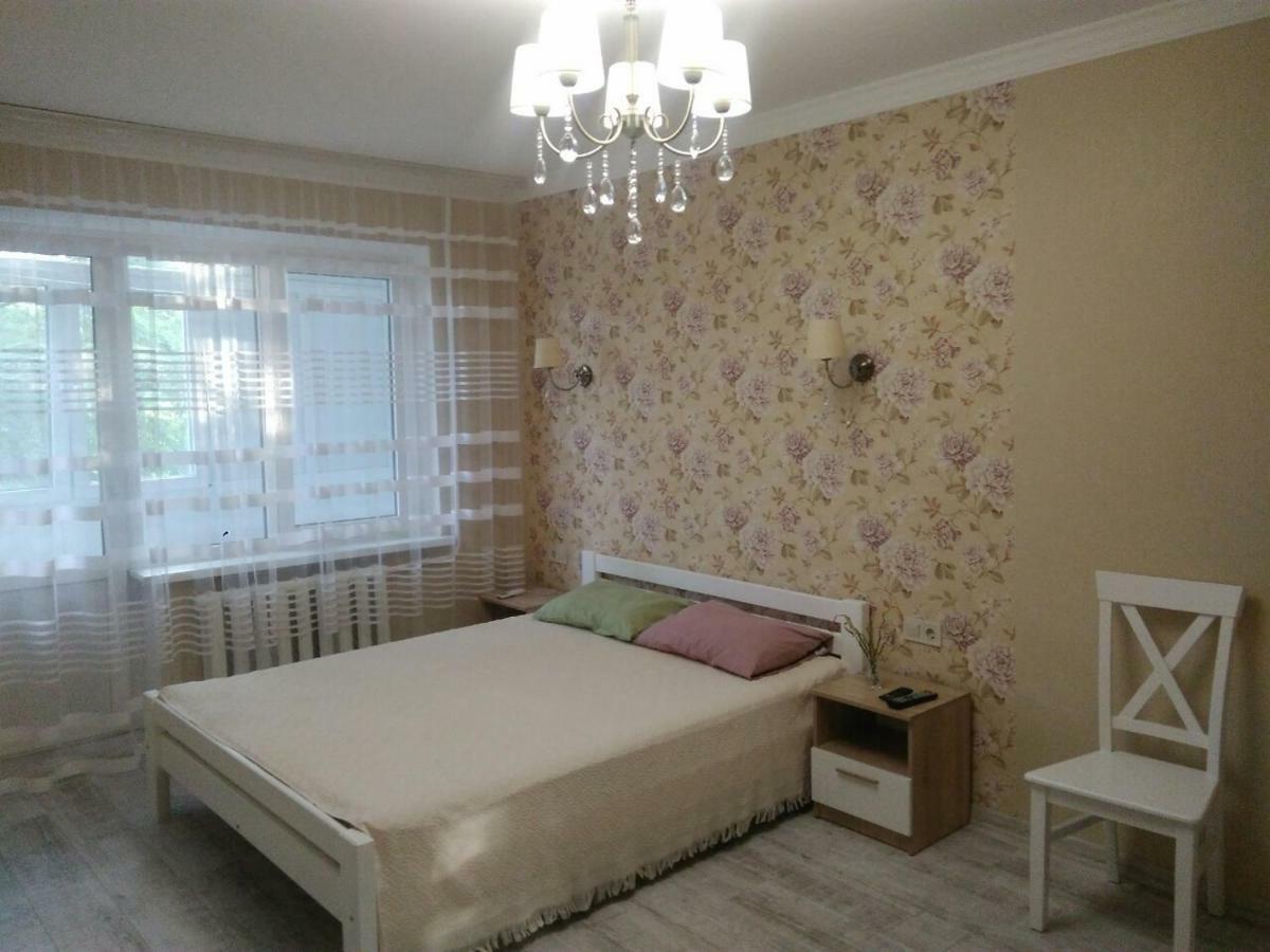 Квартира У Моря На Фонтане Аркадия Одесса Kültér fotó